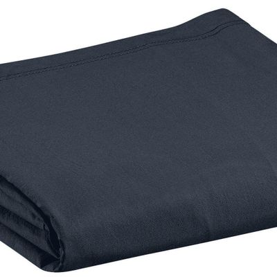 Bed linens - Fitted Sheet Noche Ombre 180 X 200 - MAISON VIVARAISE - SDE VIVARAISE WINKLER
