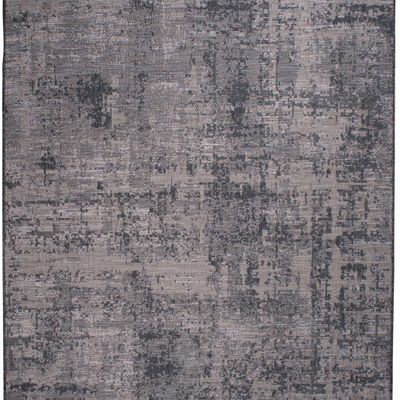 Rugs - Outdoor rug Catania Gris 120 x 170 - MAISON VIVARAISE - SDE VIVARAISE WINKLER