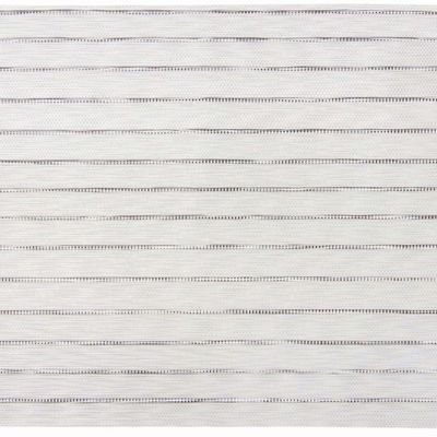 Placemats - Placemat Manoka Argent 33 X 45 - MAISON VIVARAISE - SDE VIVARAISE WINKLER