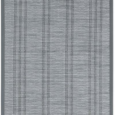 Tapis - Tapis Panam Gris 50 x 80 - MAISON VIVARAISE - SDE VIVARAISE WINKLER