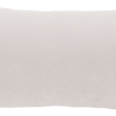 Cushions - Cushion Elise Craie 30 X 50 - MAISON VIVARAISE - SDE VIVARAISE WINKLER