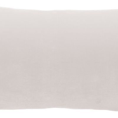 Cushions - Cushion Elise Craie 40 X 65 - MAISON VIVARAISE – SDE VIVARAISE WINKLER