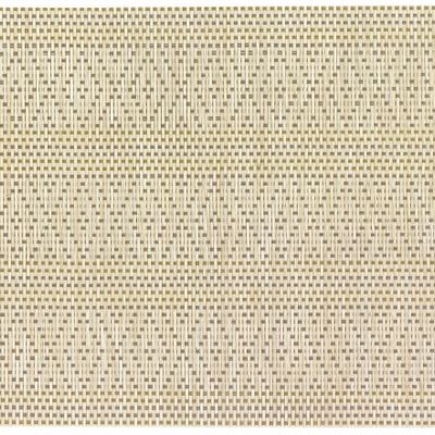 Sets de table - Set de table Panama Tilleul 33 x 45 - MAISON VIVARAISE - SDE VIVARAISE WINKLER