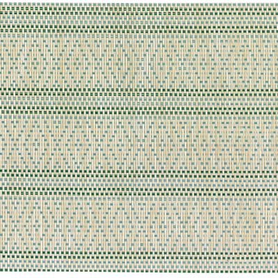 Placemats - Placemat Panama Emeraude 33 X 45 - MAISON VIVARAISE - SDE VIVARAISE WINKLER