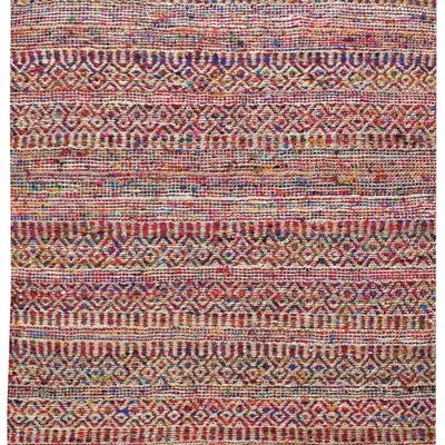Tapis - Tapis Sarah Multicolore 120 x 180 - MAISON VIVARAISE - SDE VIVARAISE WINKLER