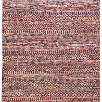 Rugs - Rug Sarah Multicolore 160 X 230 - MAISON VIVARAISE - SDE VIVARAISE WINKLER
