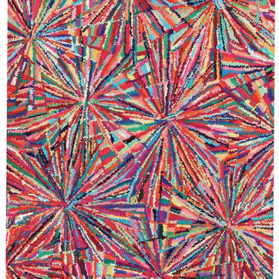 Tapis - Tapis Gavin Multicolore 120 x 180 - MAISON VIVARAISE - SDE VIVARAISE WINKLER