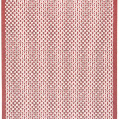 Tapis - Tapis Zaro Papaye 120 x 170 - MAISON VIVARAISE - SDE VIVARAISE WINKLER
