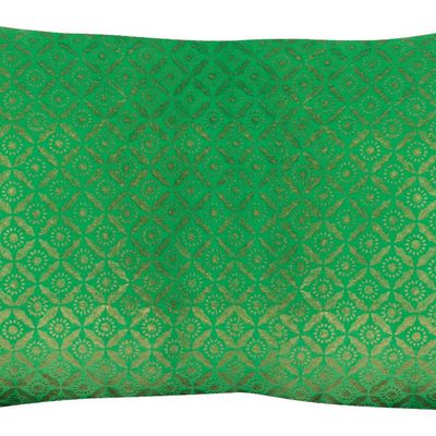 Cushions - Cushion Rosetta Cactus 30 X 50 - MAISON VIVARAISE - SDE VIVARAISE WINKLER
