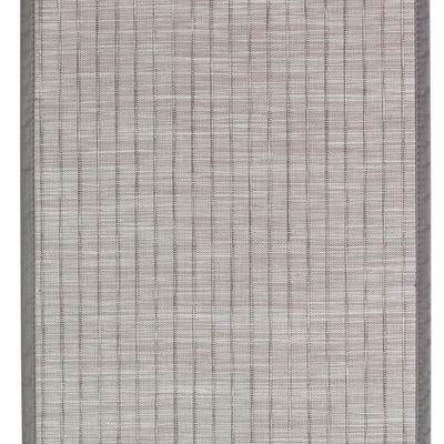 Tapis - Tapis Manoka Perle 50 x 80 - MAISON VIVARAISE - SDE VIVARAISE WINKLER