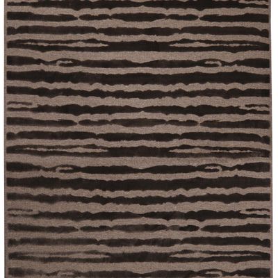 Tapis - Tapis Yuma Noisette 160 X 230 - MAISON VIVARAISE - SDE VIVARAISE WINKLER