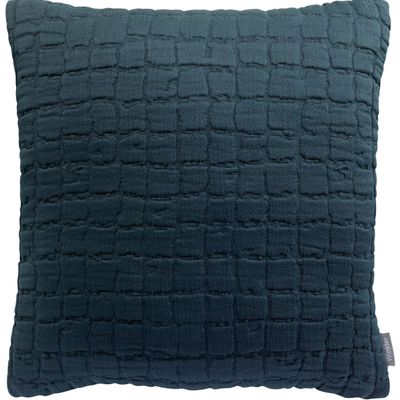 Coussins - Coussin Swami Ombre 45 X 45 - MAISON VIVARAISE - SDE VIVARAISE WINKLER