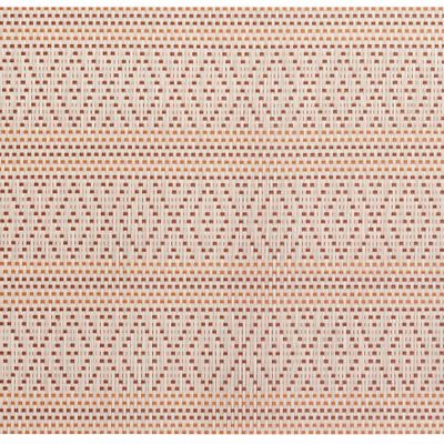 Placemats - Placemat Panama Tomette 33 X 45 - MAISON VIVARAISE - SDE VIVARAISE WINKLER