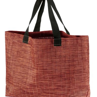 Bags and backpacks - Shopping Bag Manoka Tomette 36 X 43 X 17 - MAISON VIVARAISE – SDE VIVARAISE WINKLER