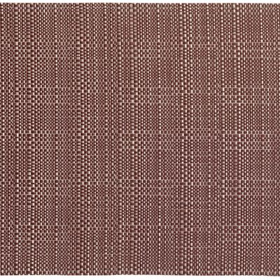 Sets de table - Set de table Canna Prune 33 X 45 - MAISON VIVARAISE - SDE VIVARAISE WINKLER