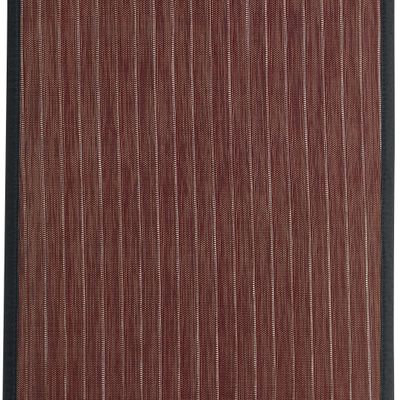 Rugs - Rug Manoka Prune 50 X 80 - MAISON VIVARAISE - SDE VIVARAISE WINKLER