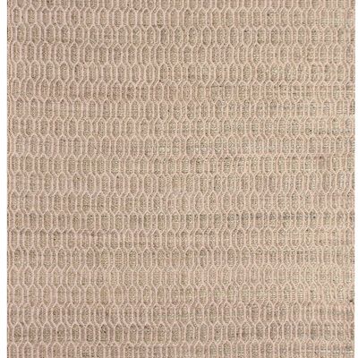 Tapis - Tapis Priam Naturel/Ivoire 120 X 180 - MAISON VIVARAISE - SDE VIVARAISE WINKLER
