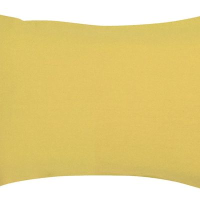 Coussins - Coussin uni Zeff Absynthe 40 x 65 - MAISON VIVARAISE - SDE VIVARAISE WINKLER