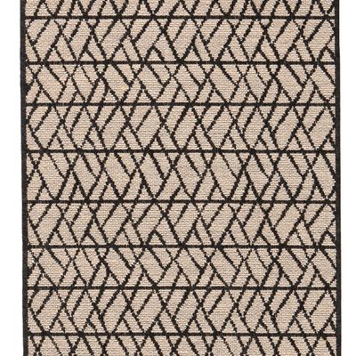 Rugs - Rug Sadar Naturel 60 X 110 - MAISON VIVARAISE - SDE VIVARAISE WINKLER