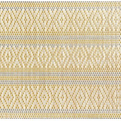 Placemats - Placemat Panama Curry 33 X 45 - MAISON VIVARAISE - SDE VIVARAISE WINKLER
