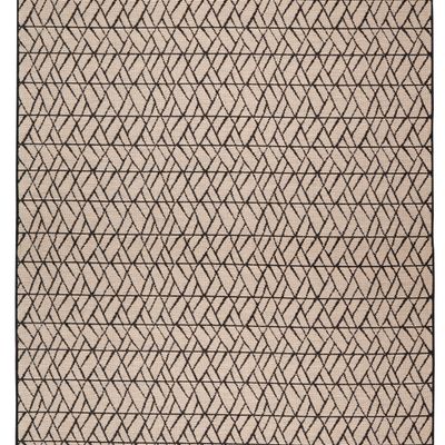 Tapis - Tapis Sadar Naturel 200 x 290 - MAISON VIVARAISE - SDE VIVARAISE WINKLER