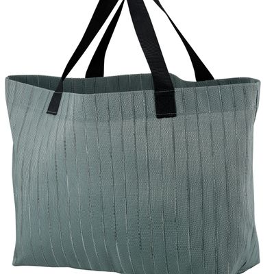 Bags and backpacks - Shopping Bag Manoka Foret 36 X 43 X 17 - MAISON VIVARAISE – SDE VIVARAISE WINKLER