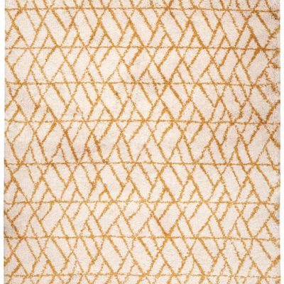 Tapis - Tapis Param Curry 120 x 170 - MAISON VIVARAISE - SDE VIVARAISE WINKLER