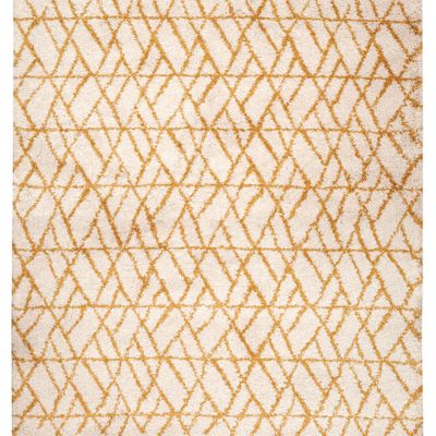 Rugs - Rug Param Curry 160 X 230 - MAISON VIVARAISE - SDE VIVARAISE WINKLER