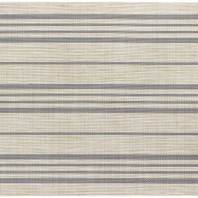 Sets de table - Set de table Sina Naturel/Gris 33 x 45 - MAISON VIVARAISE - SDE VIVARAISE WINKLER