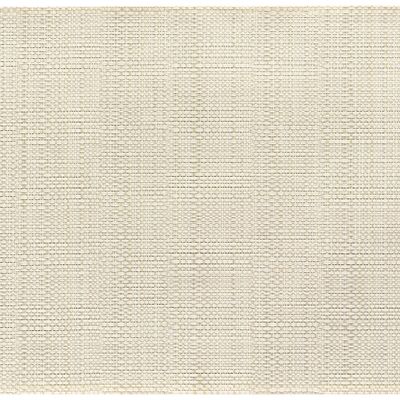 Sets de table - Set de table Canna Neige 33 x 45 - MAISON VIVARAISE - SDE VIVARAISE WINKLER