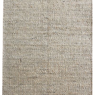 Rugs - Rug Rohns Gris 160 X 230 - MAISON VIVARAISE - SDE VIVARAISE WINKLER