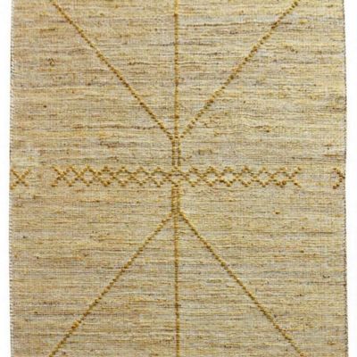Rugs - Rug Jiazi Or 190 X 290 - MAISON VIVARAISE - SDE VIVARAISE WINKLER