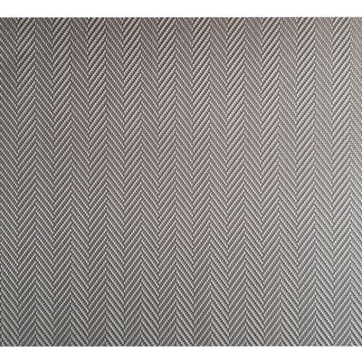 Sets de table - Set de table Archi Bronze 33 x 45 - MAISON VIVARAISE - SDE VIVARAISE WINKLER