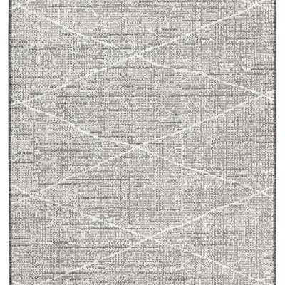 Rugs - Outdoor rug Tweed Perle 200 x 290 - MAISON VIVARAISE - SDE VIVARAISE WINKLER