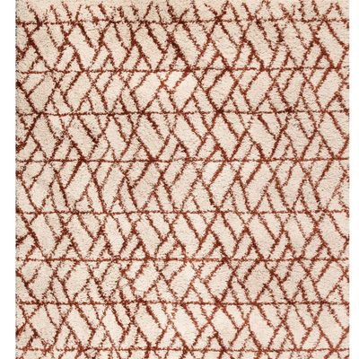 Tapis - Tapis Param Tomette 200 x 290 - MAISON VIVARAISE - SDE VIVARAISE WINKLER