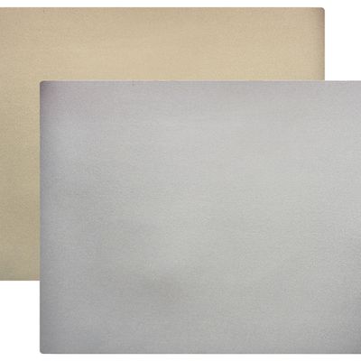 Placemats - Placemat Duo Or/Argent 33 X 45 - MAISON VIVARAISE - SDE VIVARAISE WINKLER