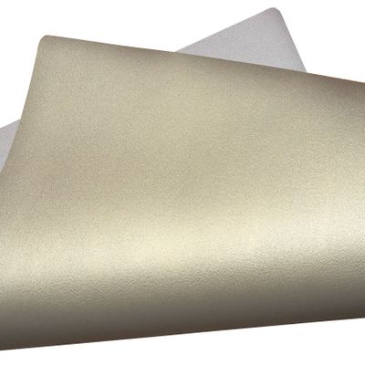 Placemats - Placemat Duo Or/Argent 33 X 45 - MAISON VIVARAISE - SDE VIVARAISE WINKLER