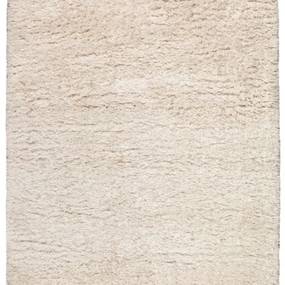 Tapis - Tapis Miky Neige 160 x 230 - MAISON VIVARAISE - SDE VIVARAISE WINKLER