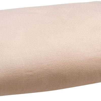 Linge de lit - Housse de couette Zeff Aubepine 140 x 200 - MAISON VIVARAISE - SDE VIVARAISE WINKLER