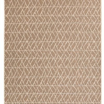 Tapis - Tapis Adam Lin 120 x 170 - MAISON VIVARAISE - SDE VIVARAISE WINKLER