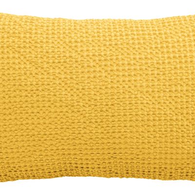 Coussins - Coussin Maia Yuzu 30 x 50 - MAISON VIVARAISE - SDE VIVARAISE WINKLER