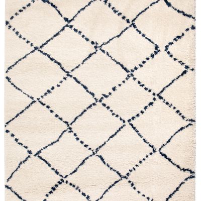Tapis - Tapis Casablanca Touareg 120 x 170 - MAISON VIVARAISE - SDE VIVARAISE WINKLER