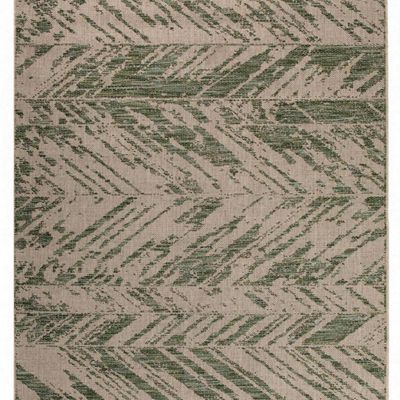 Tapis - Tapis Evora outdoor Agave 120 x 170 - MAISON VIVARAISE - SDE VIVARAISE WINKLER