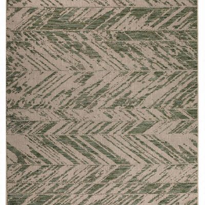 Rugs - Outdoor rug Evora Agave 200 x 290 - MAISON VIVARAISE - SDE VIVARAISE WINKLER