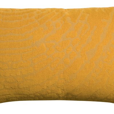 Cushions - Cushion Ines Bronze 40 X 65 - MAISON VIVARAISE - SDE VIVARAISE WINKLER