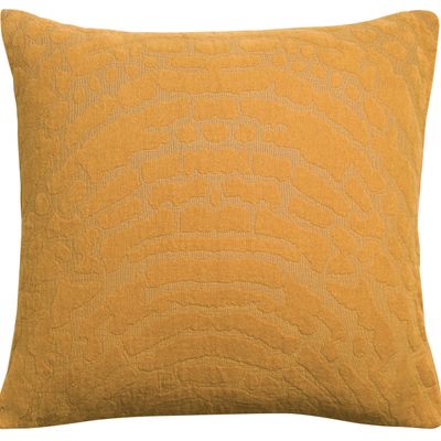 Cushions - Cushion Ines Bronze 45 X 45 - MAISON VIVARAISE - SDE VIVARAISE WINKLER