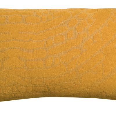 Cushions - Cushion Ines Bronze 30 X 50 - MAISON VIVARAISE - SDE VIVARAISE WINKLER