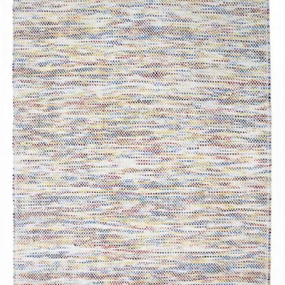Tapis - Tapis Kulti Ivoire 200 x 290 - MAISON VIVARAISE - SDE VIVARAISE WINKLER