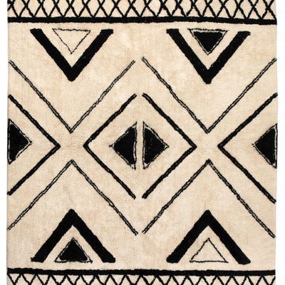 Tapis - Tapis Sami Ombre 200 x 290 - MAISON VIVARAISE - SDE VIVARAISE WINKLER