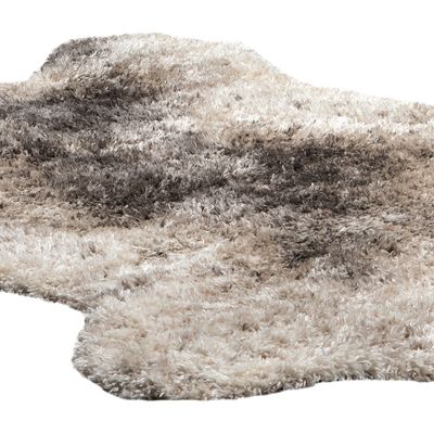 Rugs - Rug Moon Neige 160 X 230 - MAISON VIVARAISE - SDE VIVARAISE WINKLER